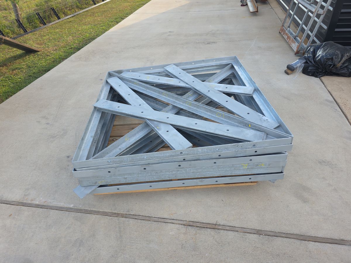 Repair And Maintenance for LHR Specialty Welding Services in Santa Fe, TX