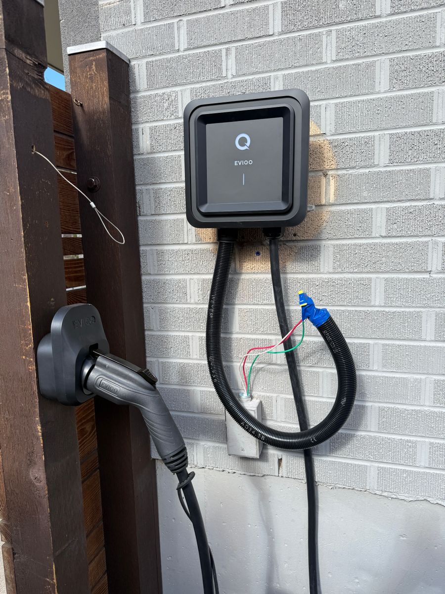 Residential Electrical Services for M Electric Services in Longmont, CO