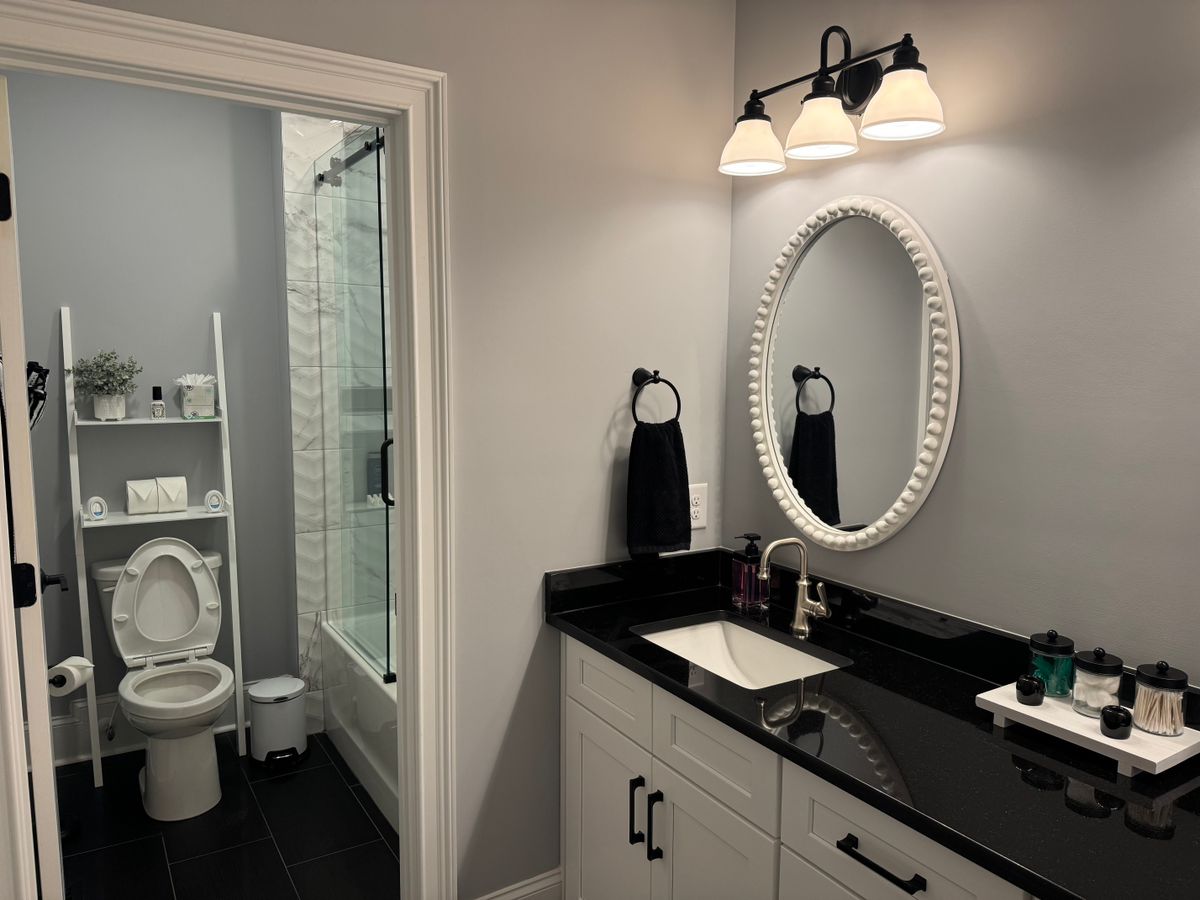 Post-Construction Cleaning for Quality Control Cleaning in Charlotte, NC
