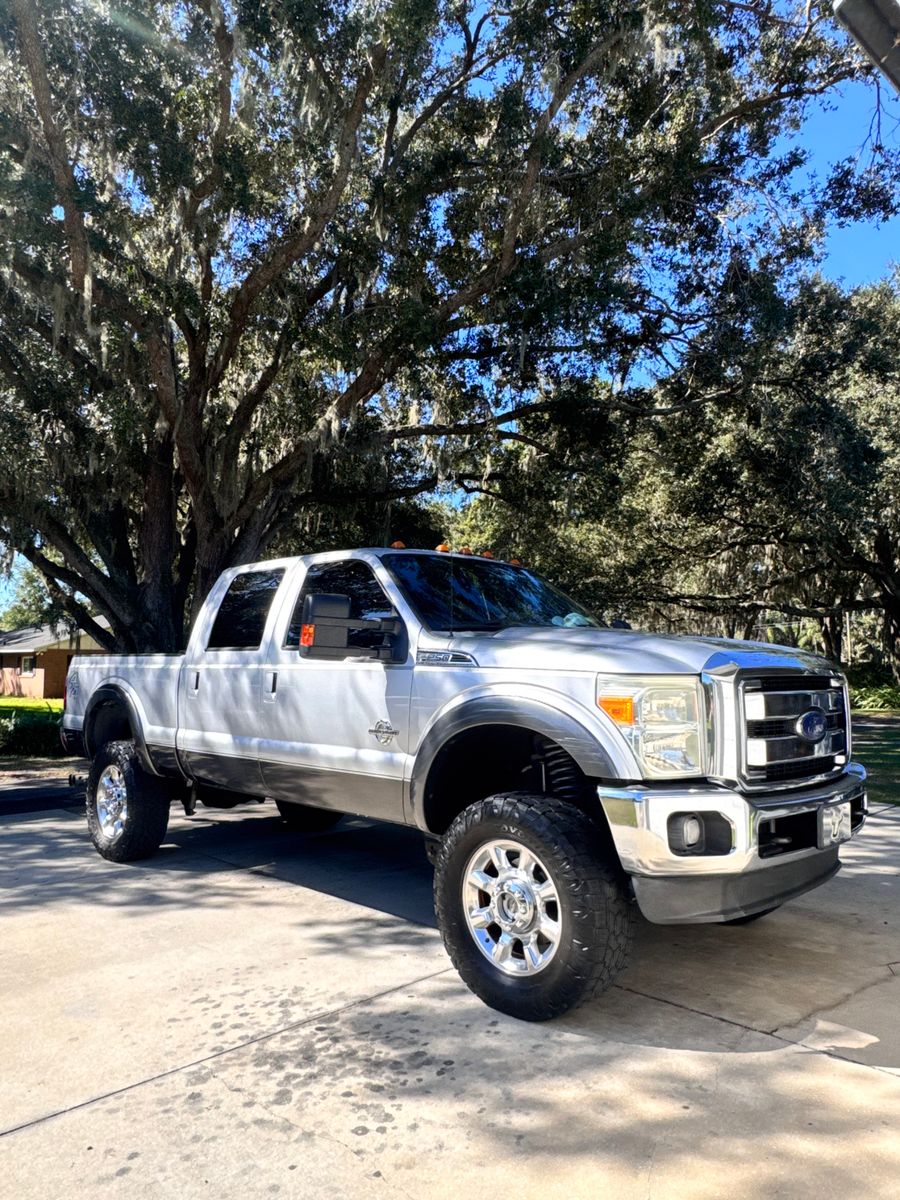Exterior Detailing for On Top Detailing in Lakeland, FL