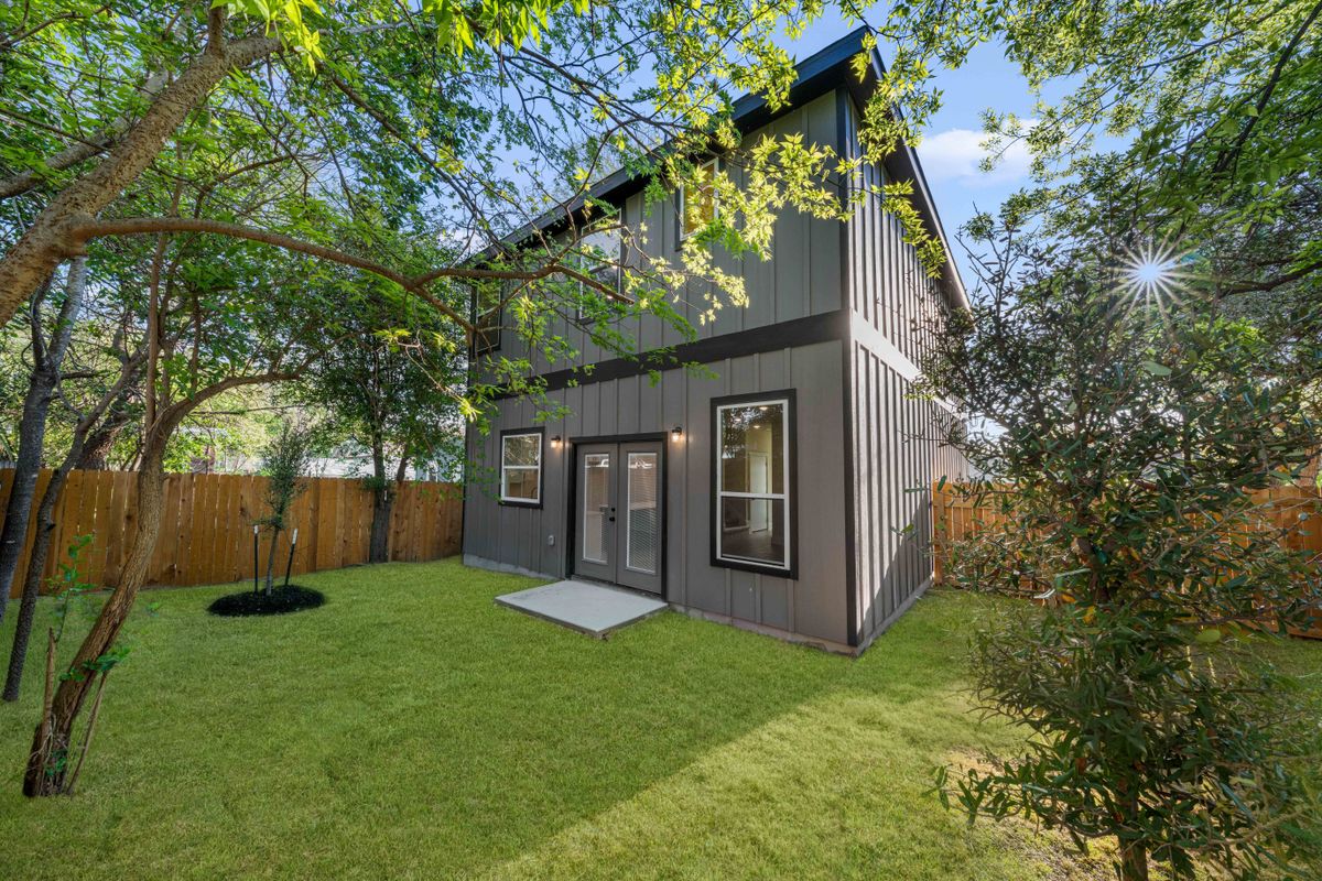 New Builds for Concrete Cowboys Construction Services in San Antonio, TX