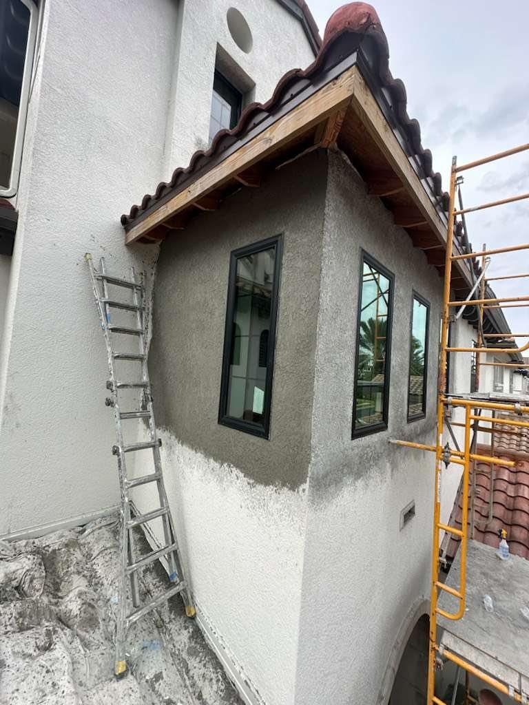 Exterior Painting for Escorpio Painting in Tampa, FL