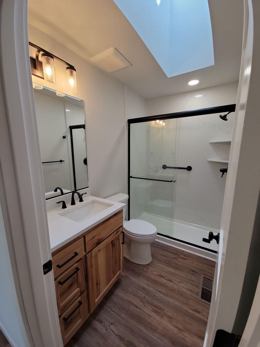 Remodeling & Additions for No 7 Development in Mount Vernon, WA