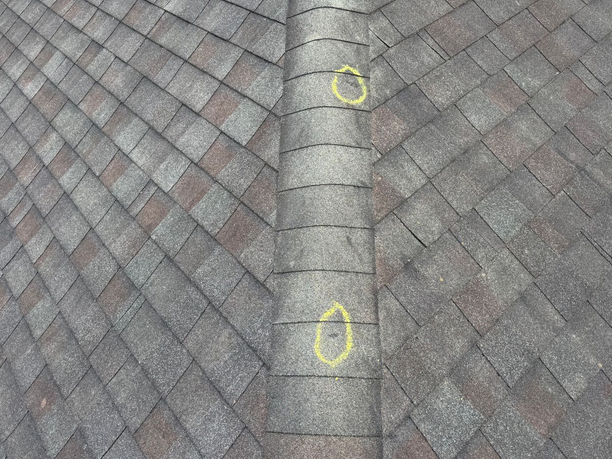 Storm Damage for FNS Exterior Consulting LLC in Cumming, GA