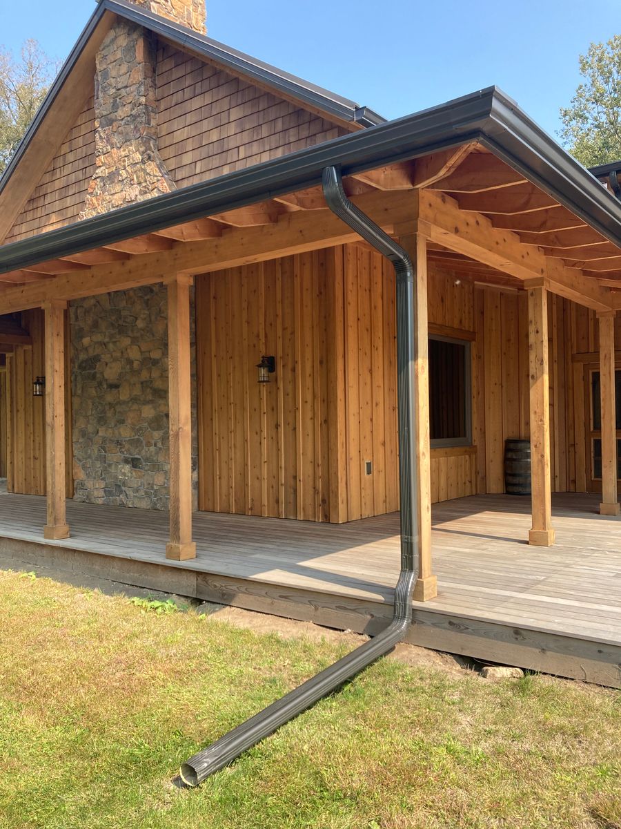 Home Remodels for Kenneth Fuller in Cleveland, MN