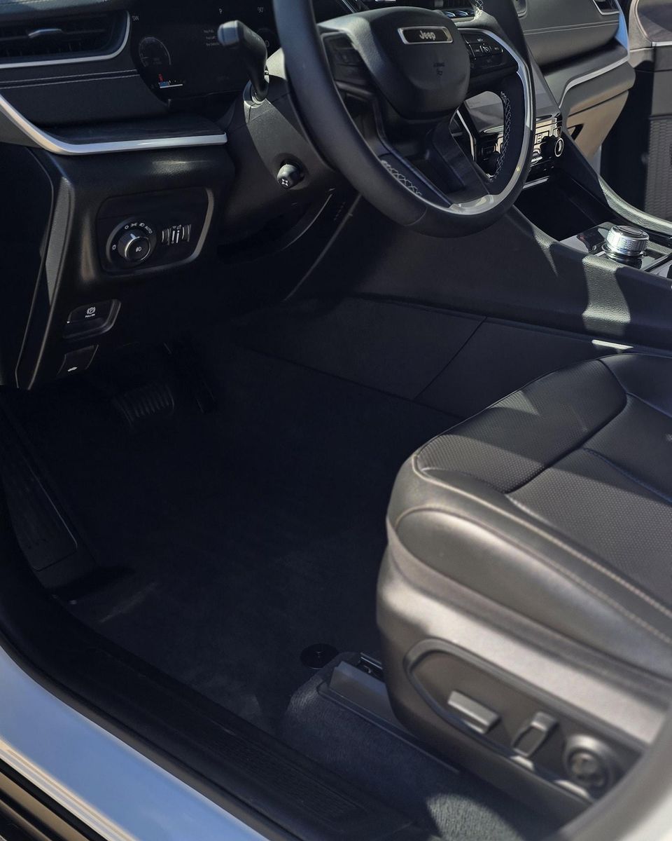 Full Detail Service for Luxury Auto Detail in Peoria, IL