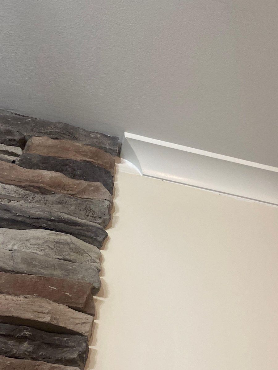 Interior Painting for ProMaster Painting in Clarksville, TN