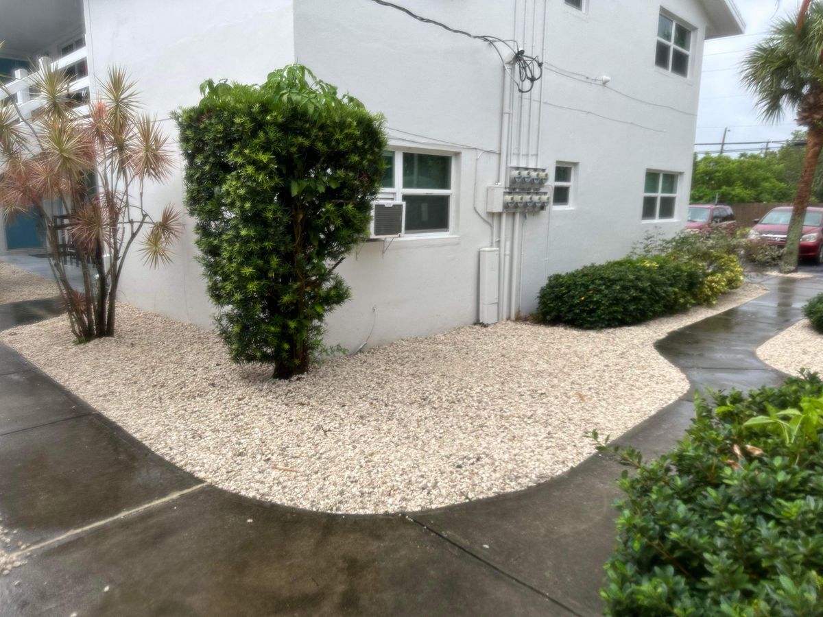 Landscaping & Outdoor Design for Space Coast Property Maintenance and Management LLC in Melbourne, FL