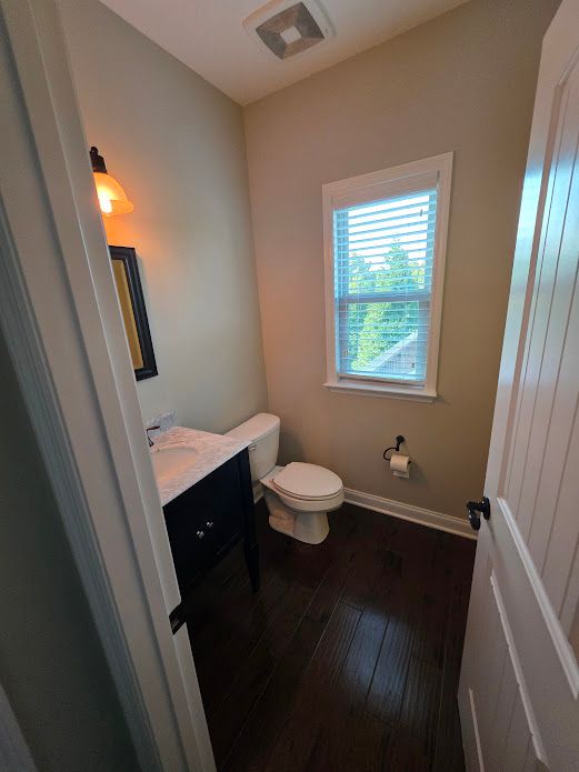 Kitchen and Cabinet Refinishing for Comptons Painting LLC in Smyrna, TN