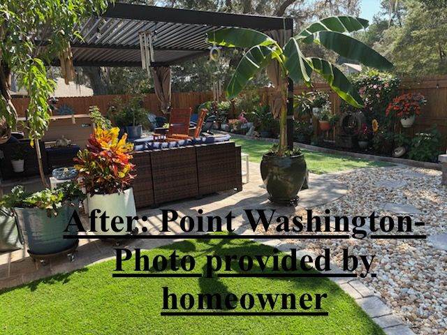 Hardscaping for Everything for the Home Inc. in Destin, FL