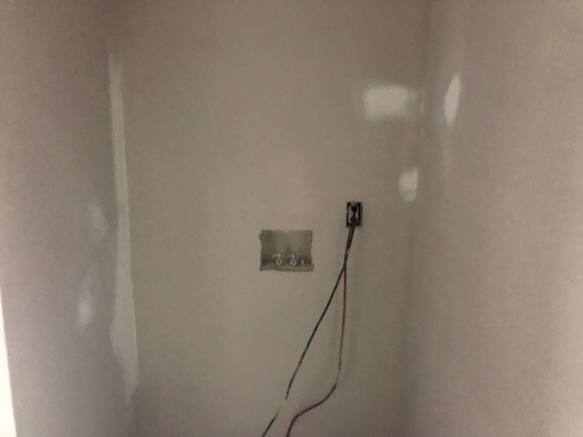 Drywall Repair for QC Painting in Shelbyville, KY