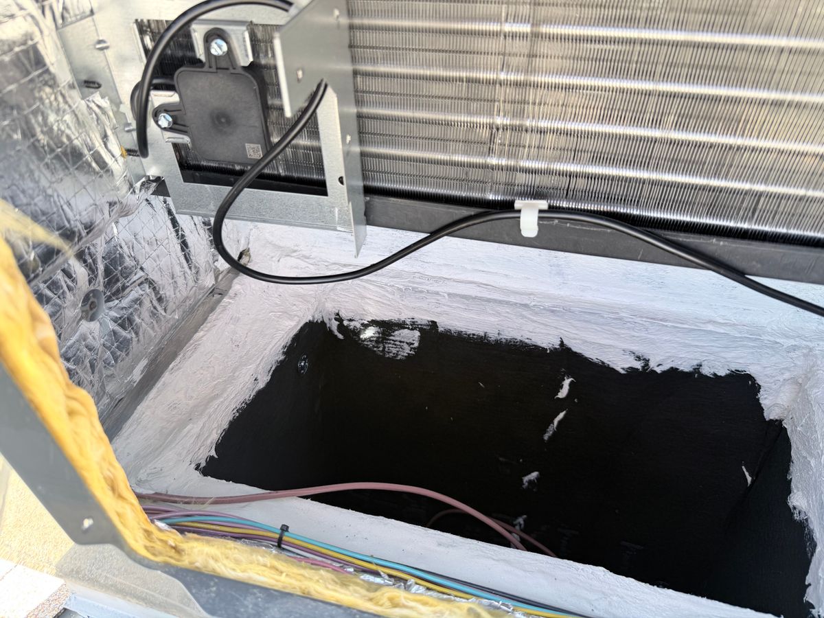 Duct Cleaning Services for Desert Air Heating & Cooling in Apple Valley, California