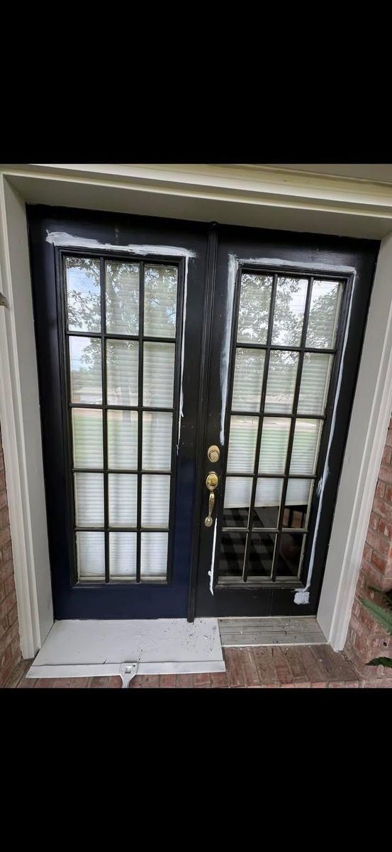 Exterior Painting for J&C Painting in Mabank, TX