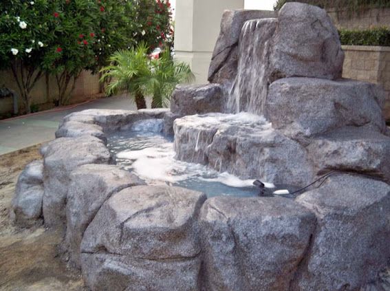Koi ponds for Jacks Lawn & Landscape LLC  in Hastings, NE