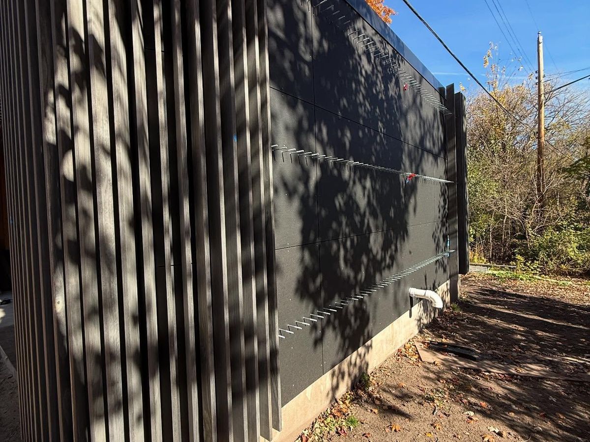 Custom Home Design for Keep The Faith Contracting in Saint Michael, MN