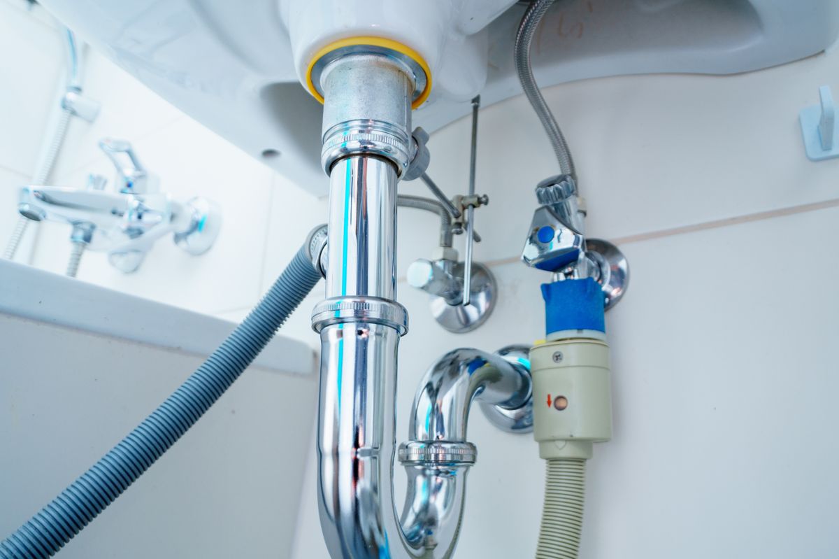 Plumbing Services for Tidewater Home Services in Charleston, SC
