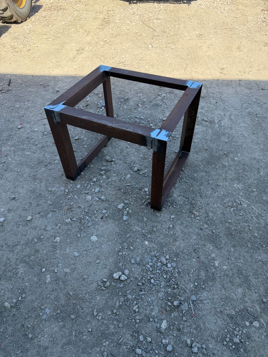 Custom Metal Fabrication for Jesses Welding and Repair in Topeka, KS
