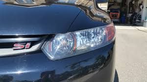 Headlight Restoration for Certified Detailers in Atlanta, Georgia