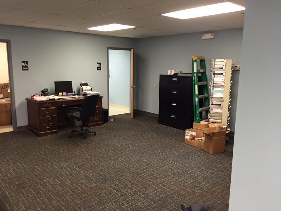 Commercial Painting for Arias Painting LLC in New Jersey, NJ