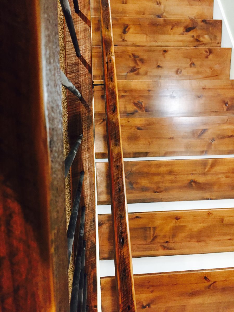 Custom Home Design for JP Customs in Longview, TX