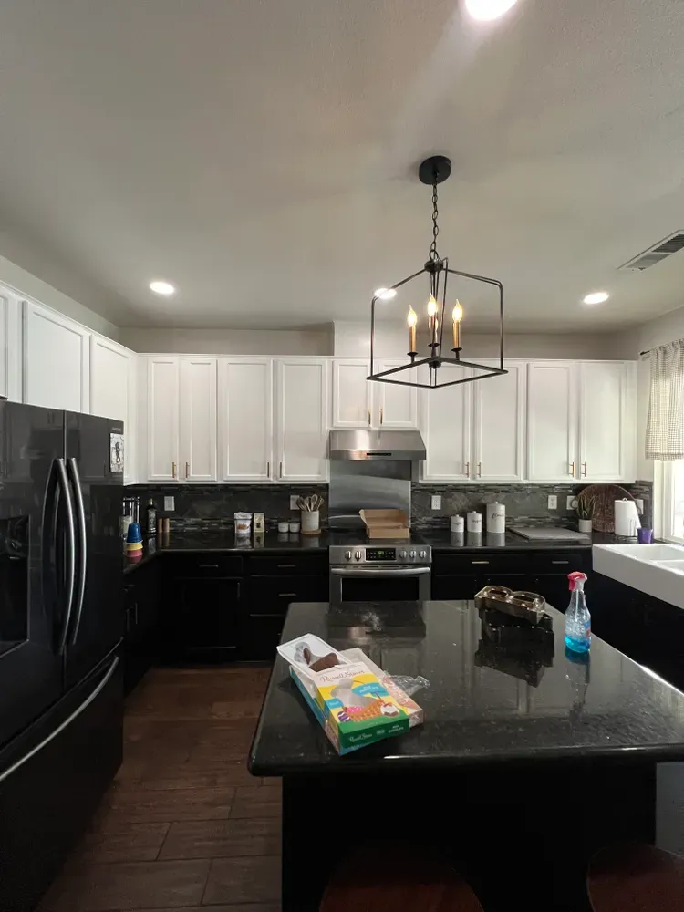 Interior Painting for Ironcrest Painting in Reno, NV