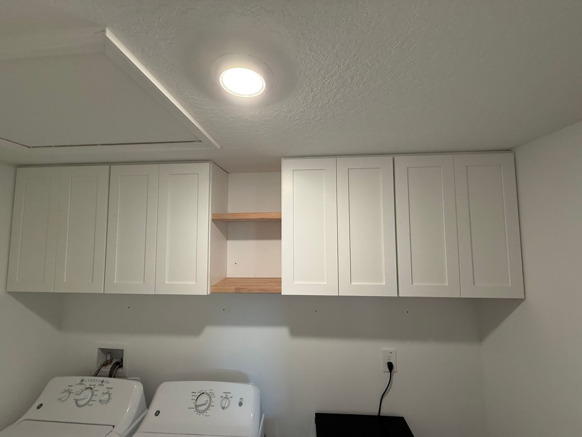 Kitchen Remodeling for Big Man's Home Services in Spring Hill, FL