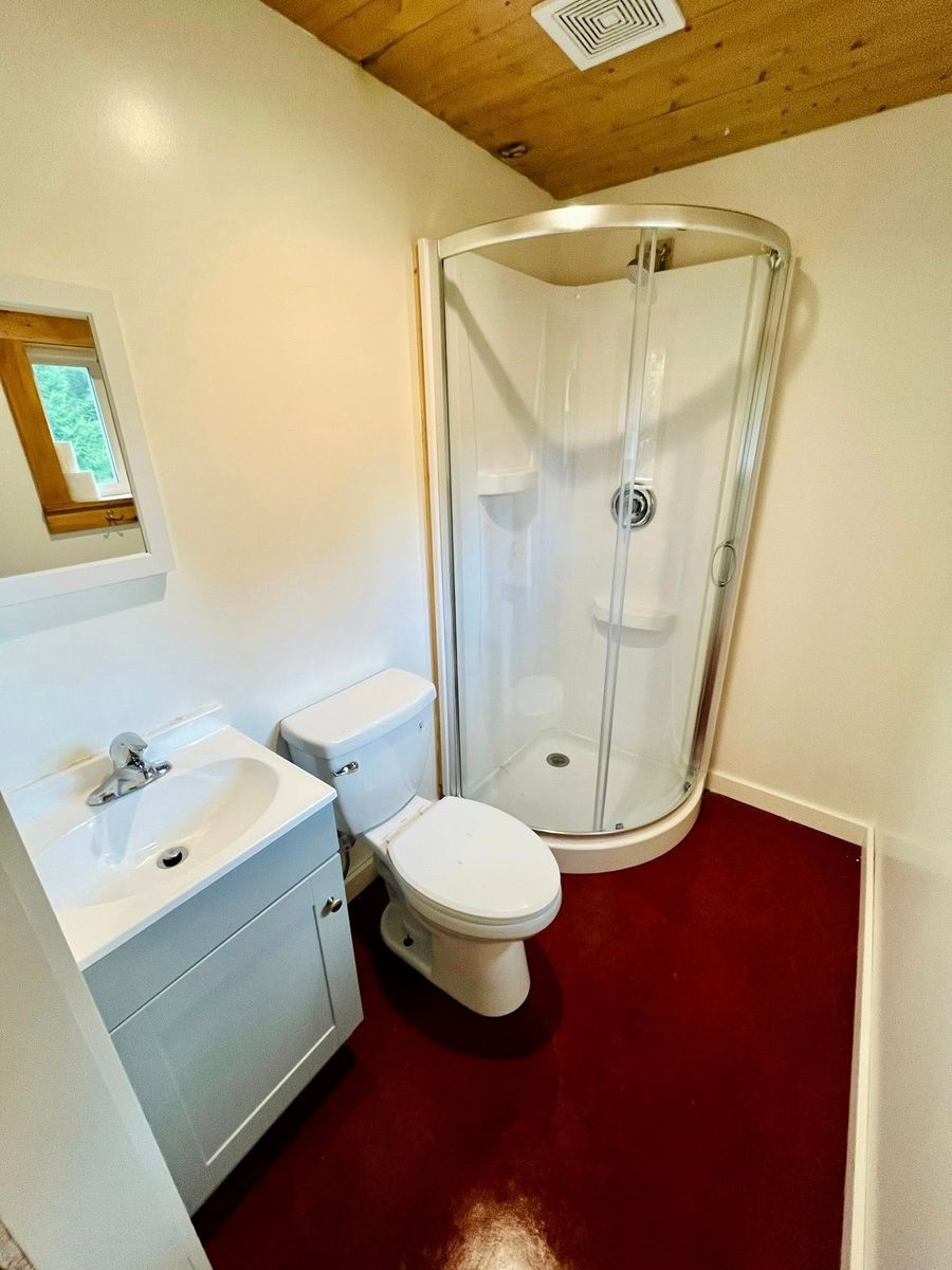 Other Services for Red Clover Cleaning LLC in Craftsbury, VT