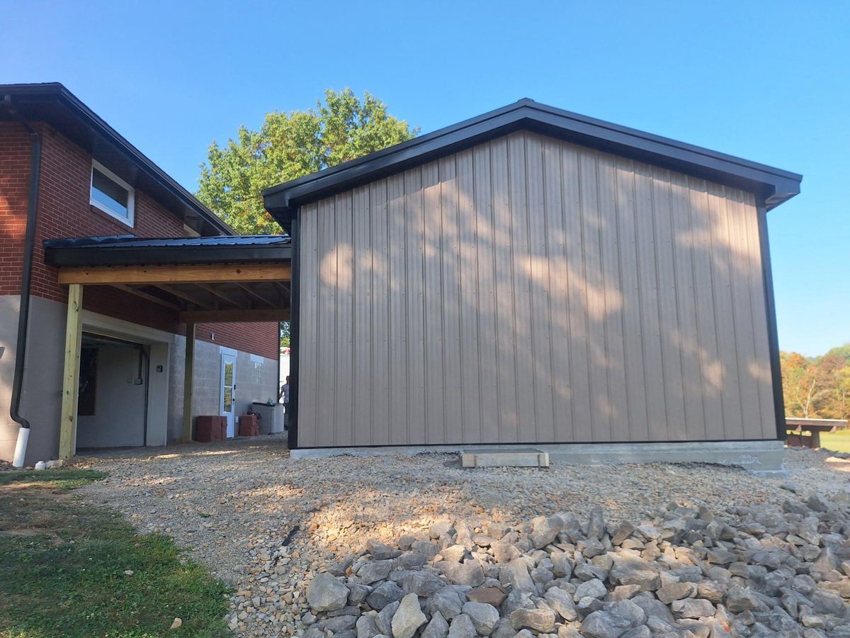 New Additions for Minich Contracting LLC in Marion Center, PA