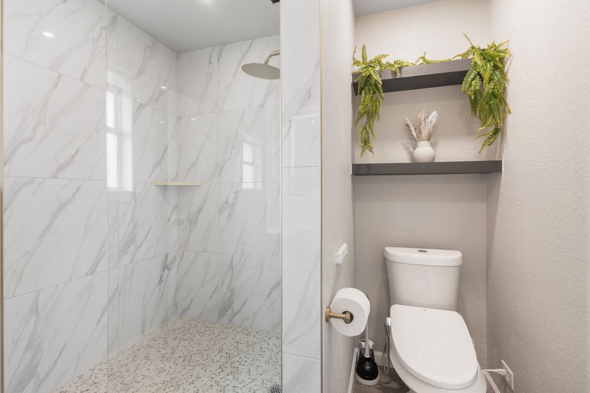 Bathroom Renovation for Strategic Repairs and Designs in Killeen, TX