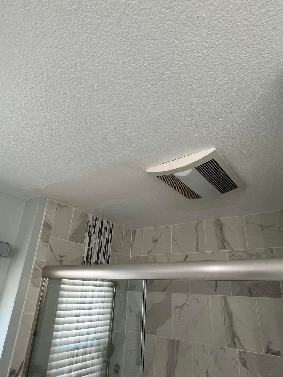 Drywall Finishing for ABC Wall Systems LLC in Warrensburg, MO