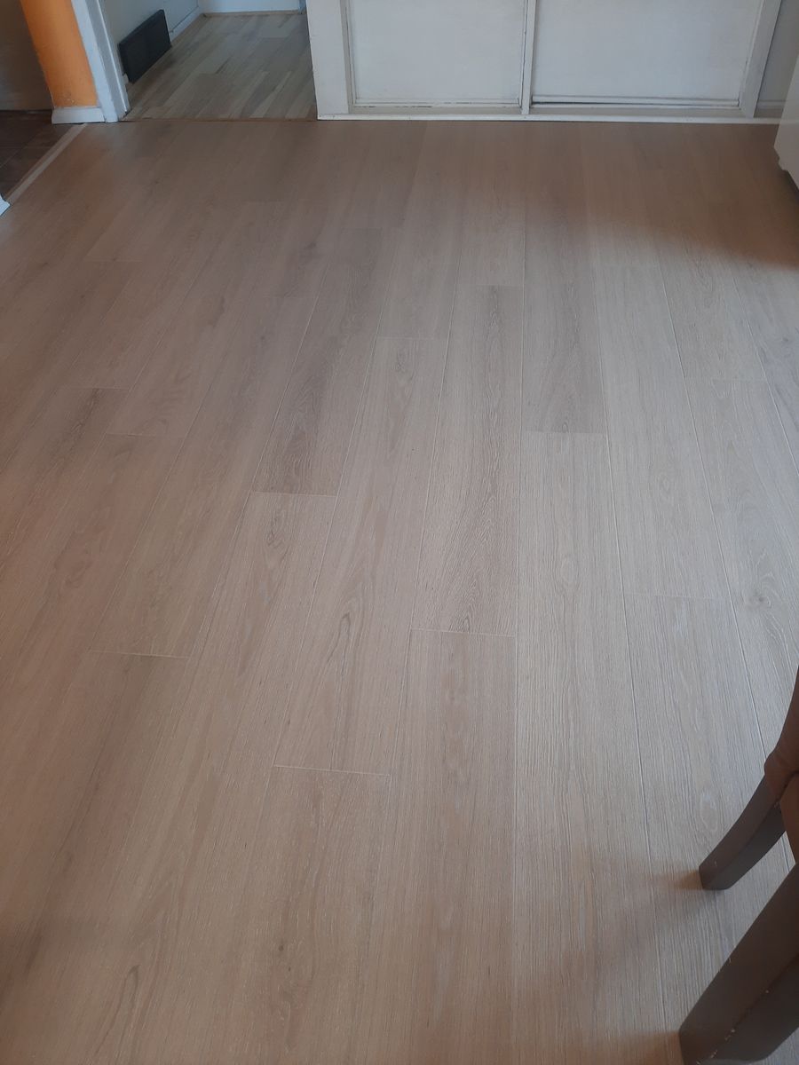 Flooring for Wild Mutt Handyman Services in Pullman, WA