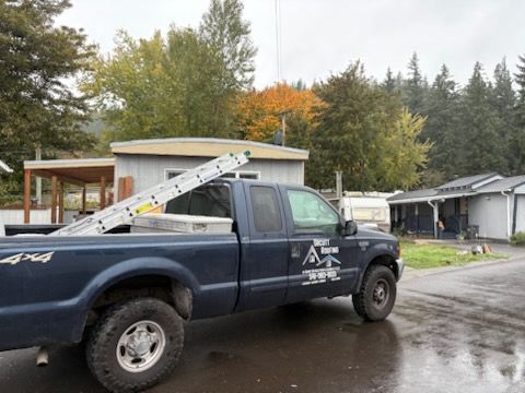 Roofing Replacement for Orcutt Roofing & Home Repair Professionals in Portland, OR