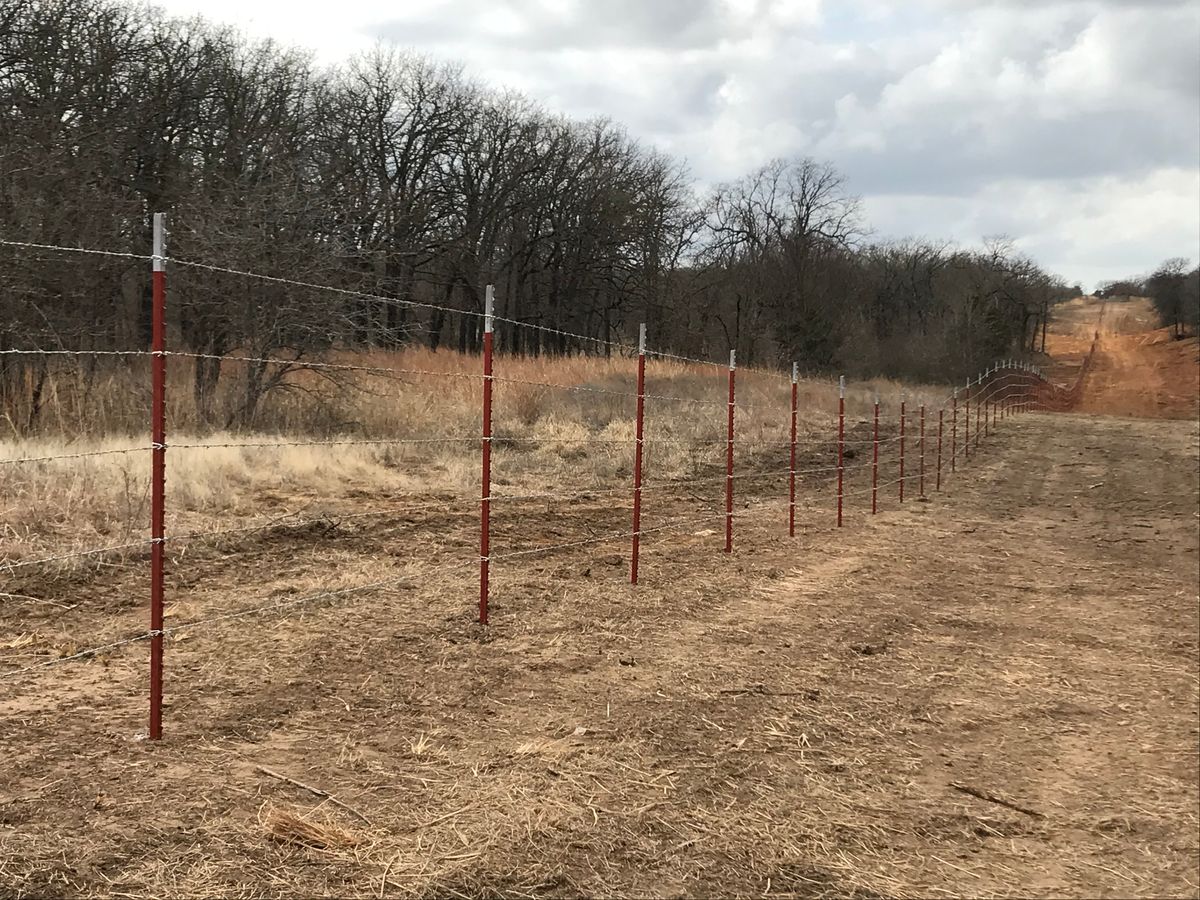 Other Services for Secure Fence & Construction in Norman , OK