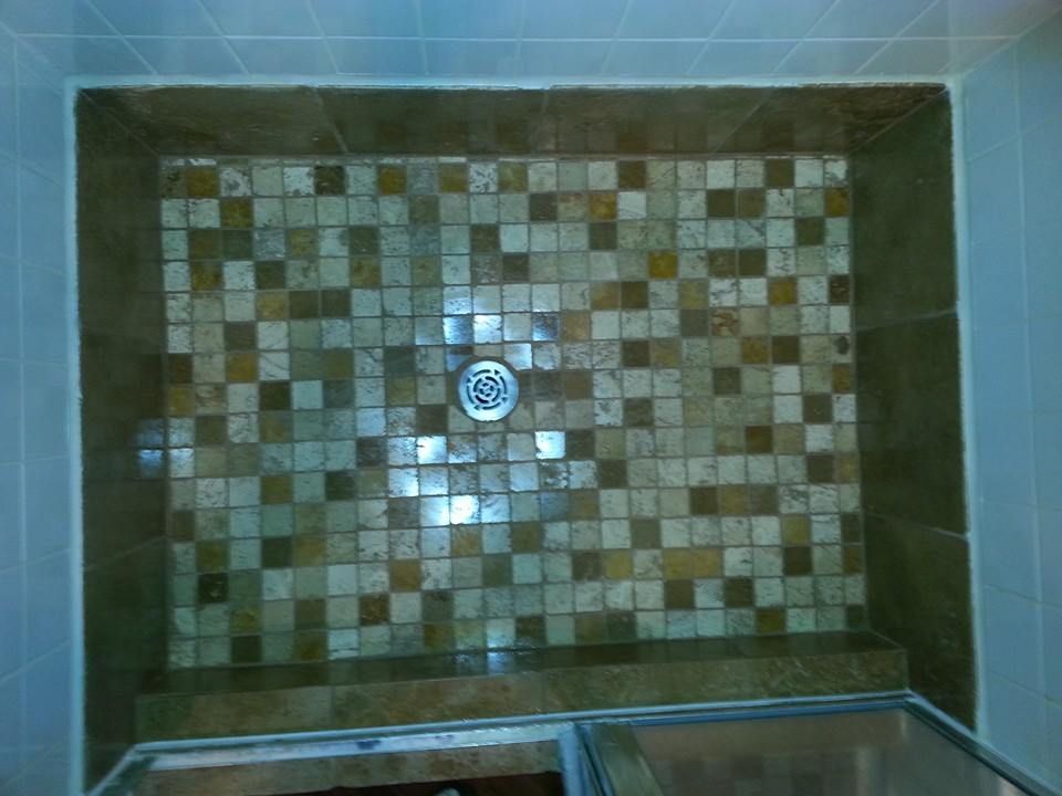 Bathroom Renovation for Creative Design Remodeling in Kingwood,  TX