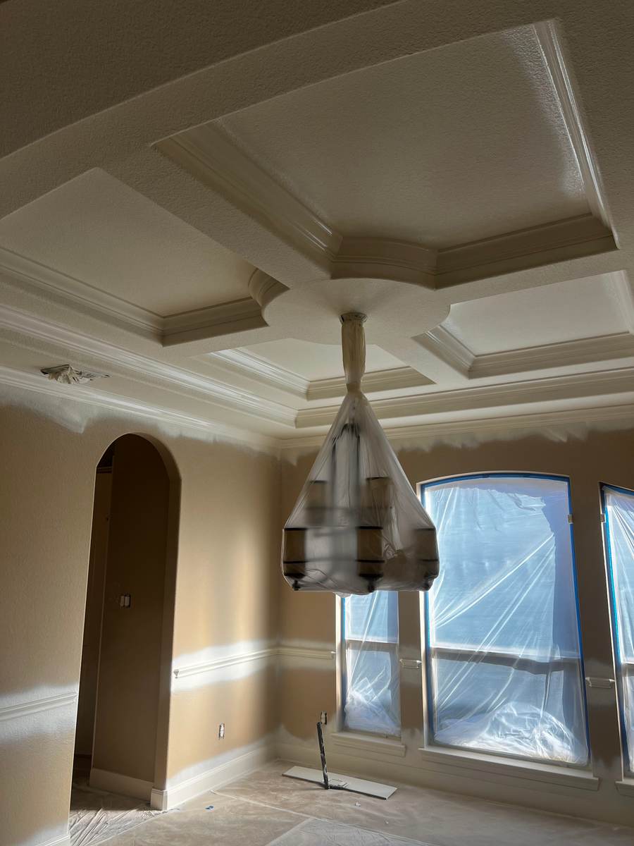 Drywall Repairs & Installation for 911 Painters in Houston, TX