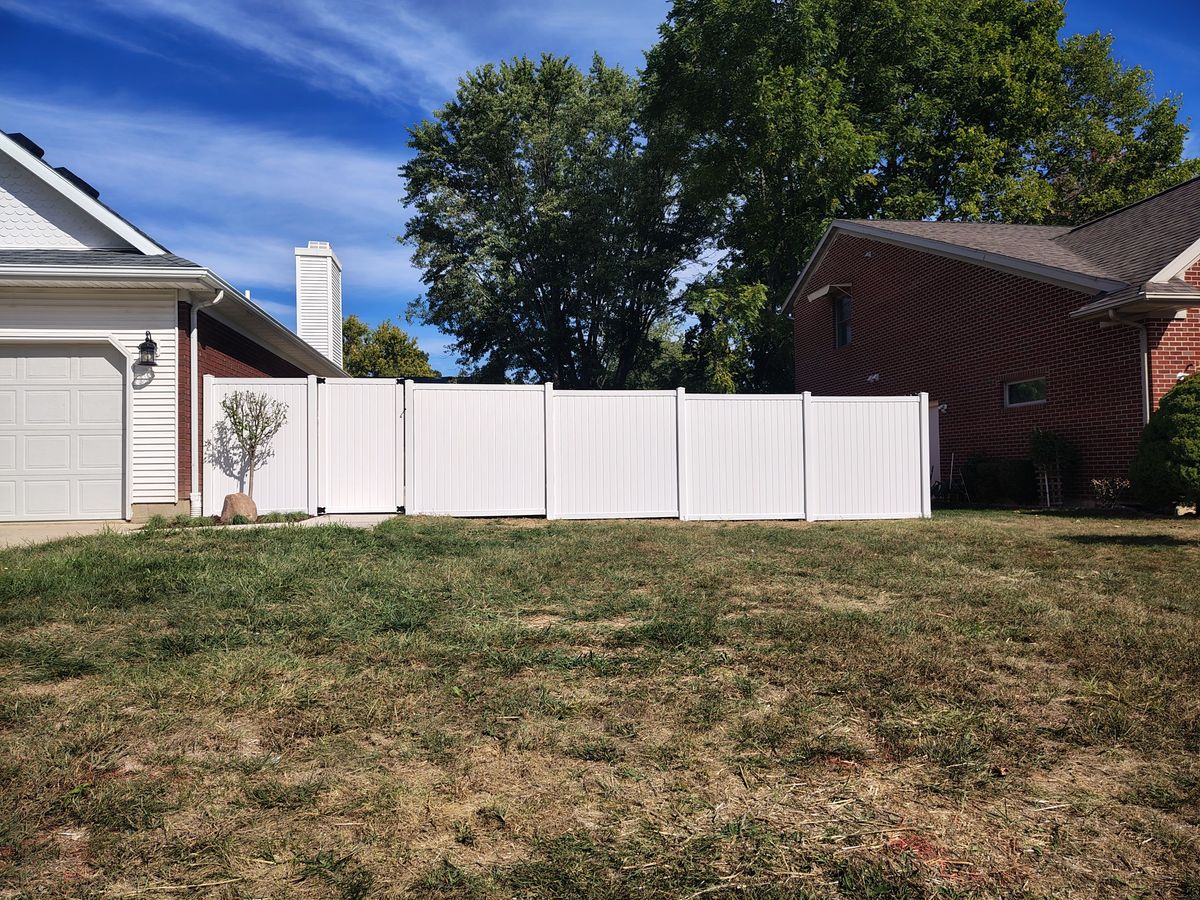 Home Renovations for W.A. Concrete & Home Projects in Richmond, IN