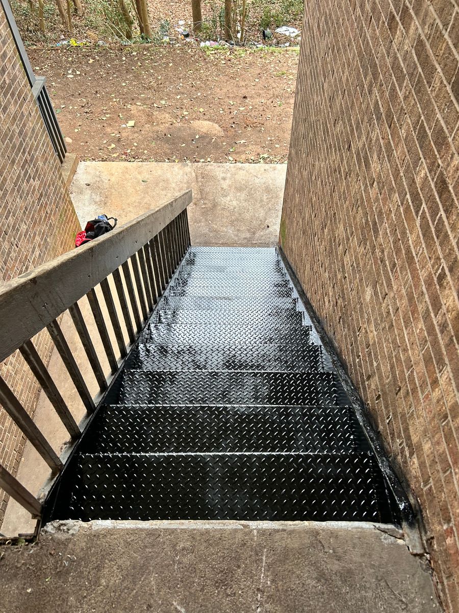 Custom Welding for Weld Source Mobile Welding in Boiling Springs, SC