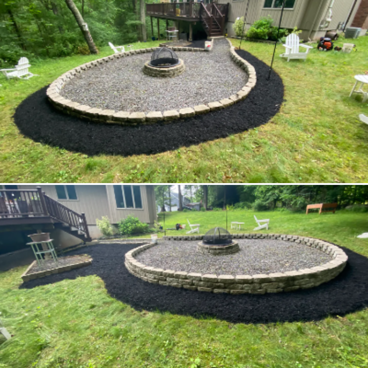 Hardscape Installation for Stevenson Property Maintenance in Cheshire, CT