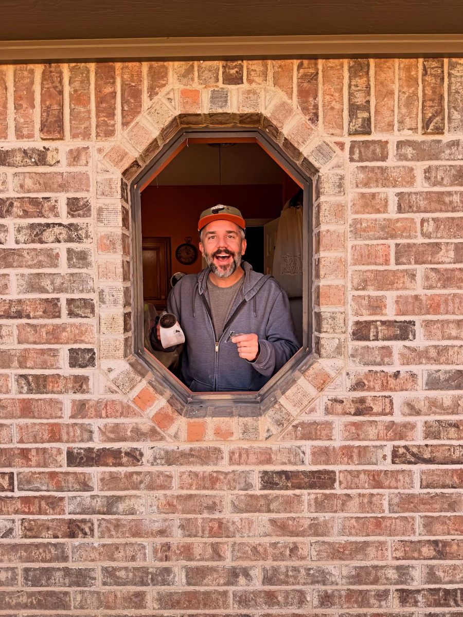Window And Door Repairs for Proud Crowd Construction in Amarillo, TX