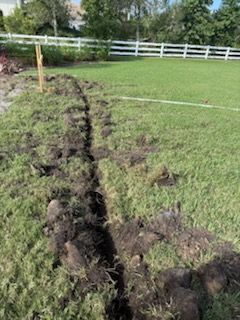 Pipe Installation and Repairs for Good Ole Boyz Plumbing in North Port, FL