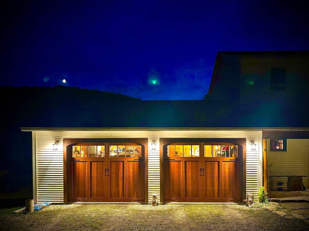 Garage Door Repair for 603 Garage Door Services LLC in Claremont,  NH