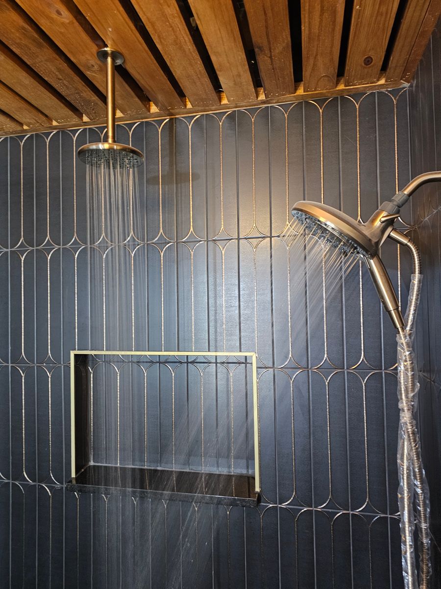 Bathroom Renovation for Blue Expert Remodeling in Ellijay, GA