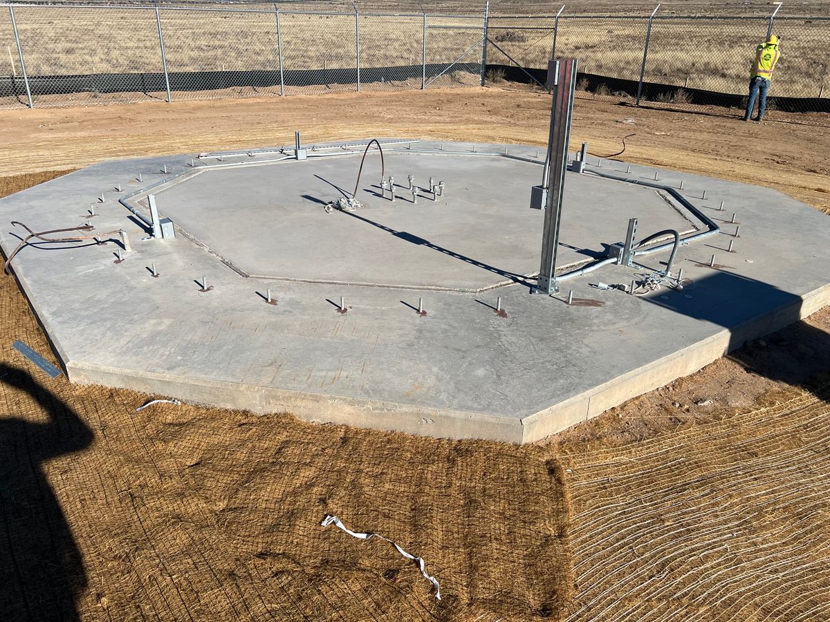 Masonry for Zia Contracting LLC in Rio Rancho, NM