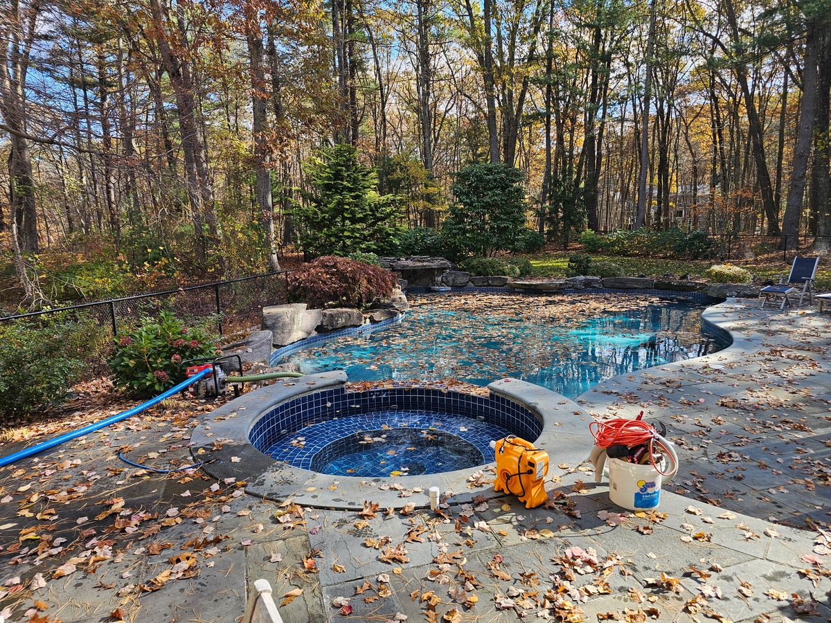 Pool Pump Repair and Installations for Blue Max Pool Service Inc. in Framingham, MA