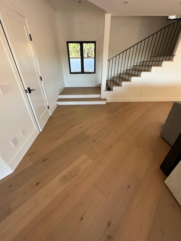 Baseboards for 5A Flooring in Oceanside, CA