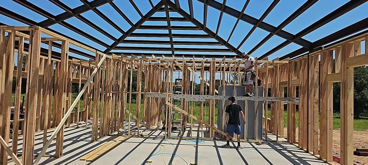 Other Services for Willy Lewallen And Sons Construction in Mineral Wells, TX