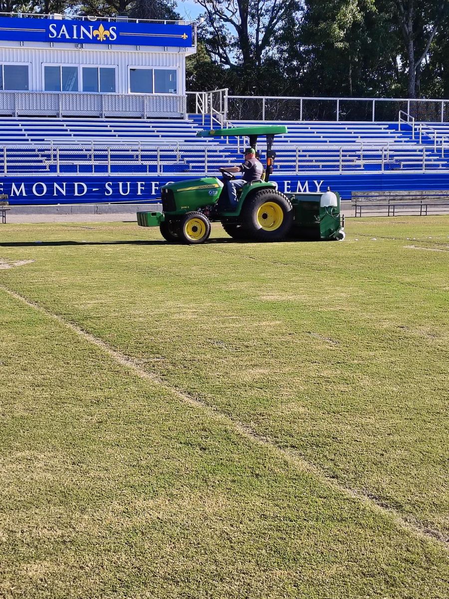 Field Drainage for   in Virginia, VA