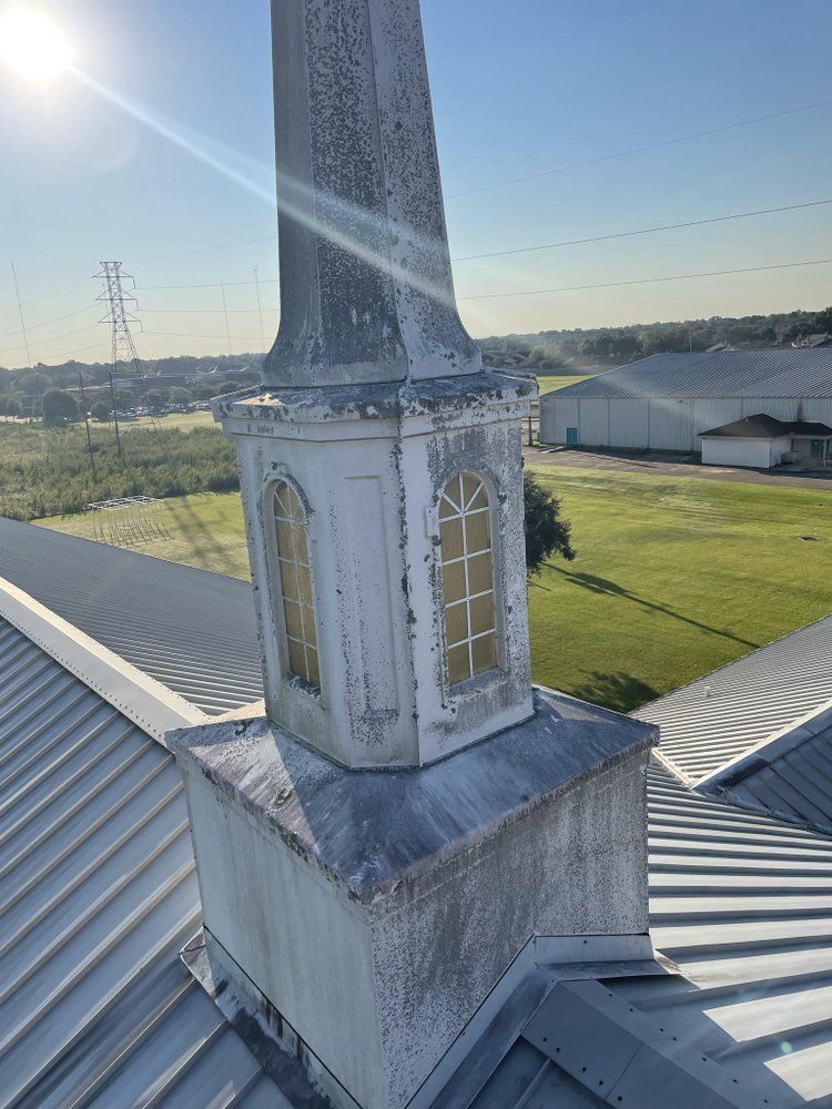 Soft & Pressure Washing for Power Pressure Wash in Houston, TX