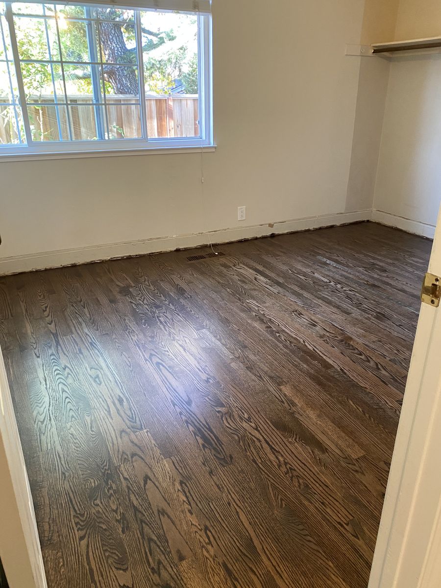 Floor Installation for Unique Hardwood Floors in Concord, CA