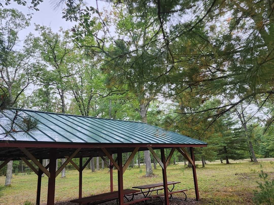 Roofing Replacement for Buck's Exteriors in Manistee, MI